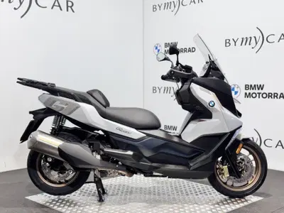 Bmw C 400 GT (2025 - 26) usata