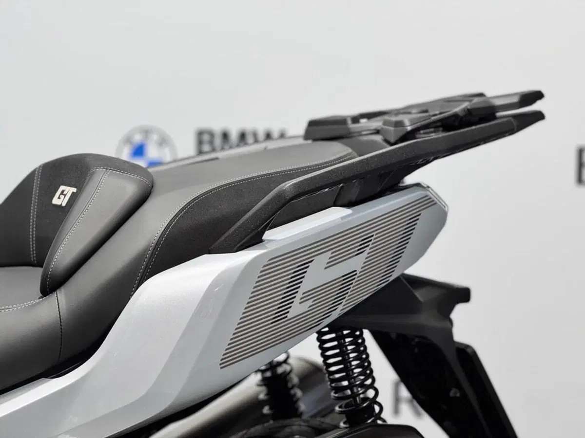 Bmw C 400 GT (2025 - 26) (3)
