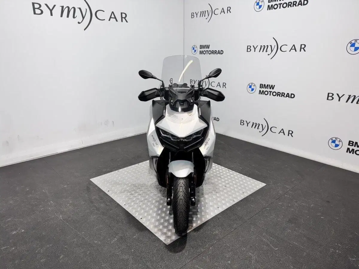 Bmw C 400 GT (2025 - 26) (6)