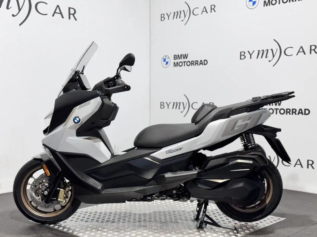 Bmw C 400 GT (2025 - 26) (2)