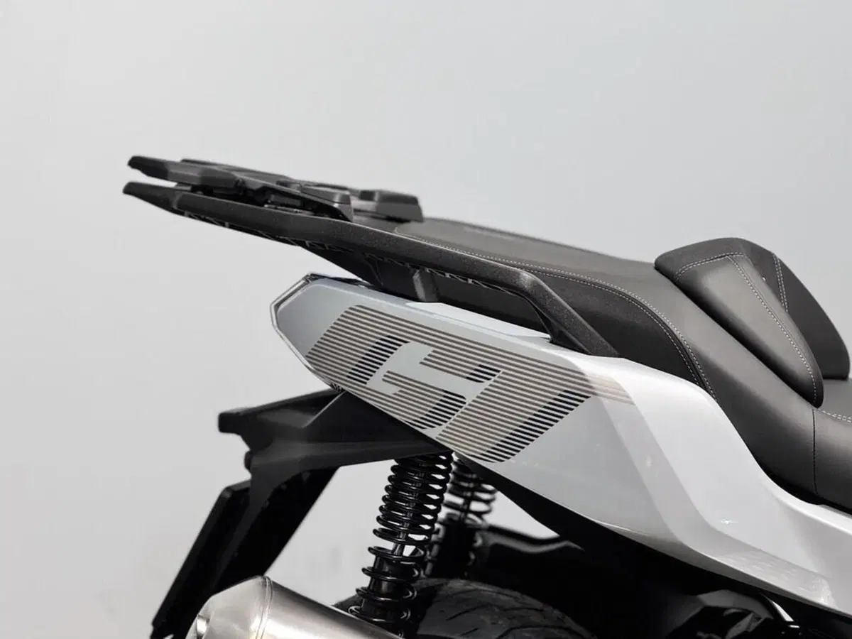 Bmw C 400 GT (2025 - 26) (10)