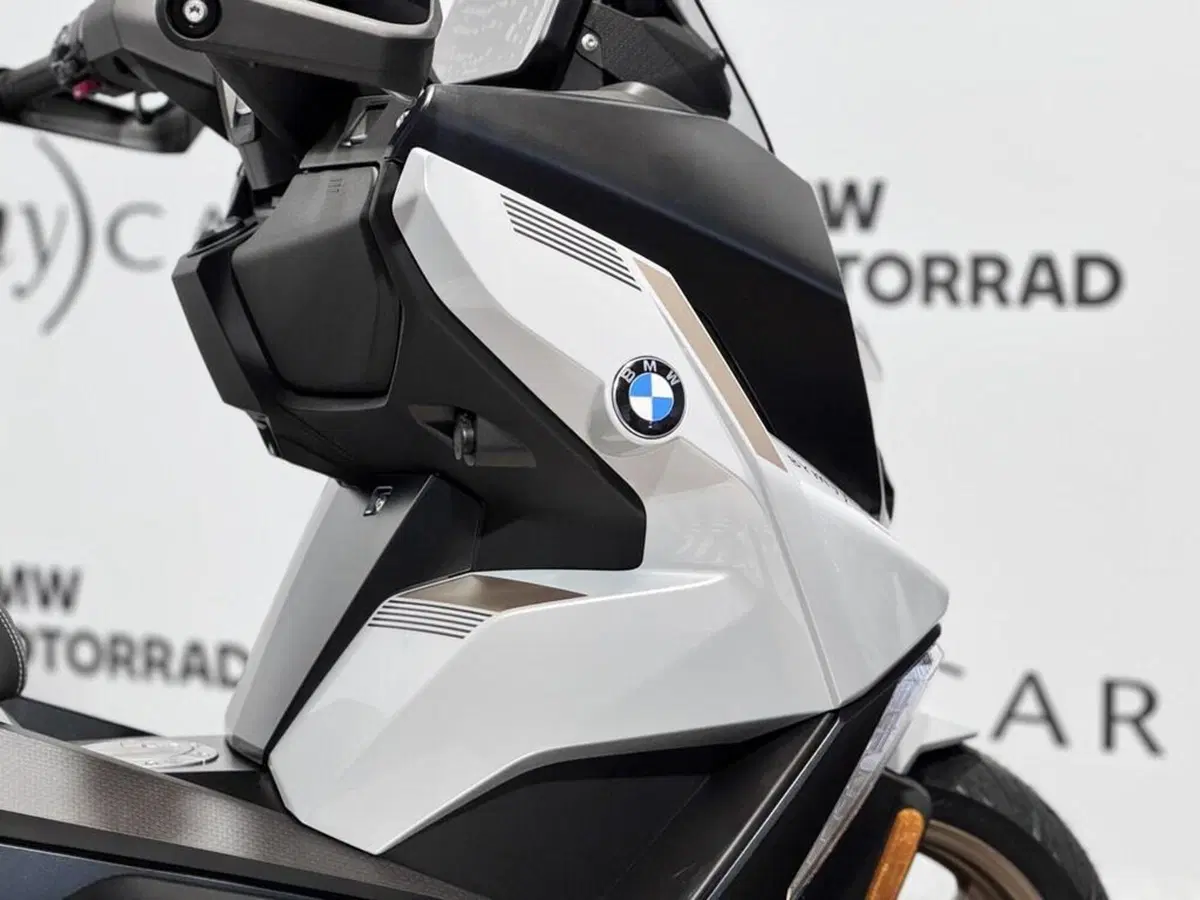Bmw C 400 GT (2025 - 26) (11)