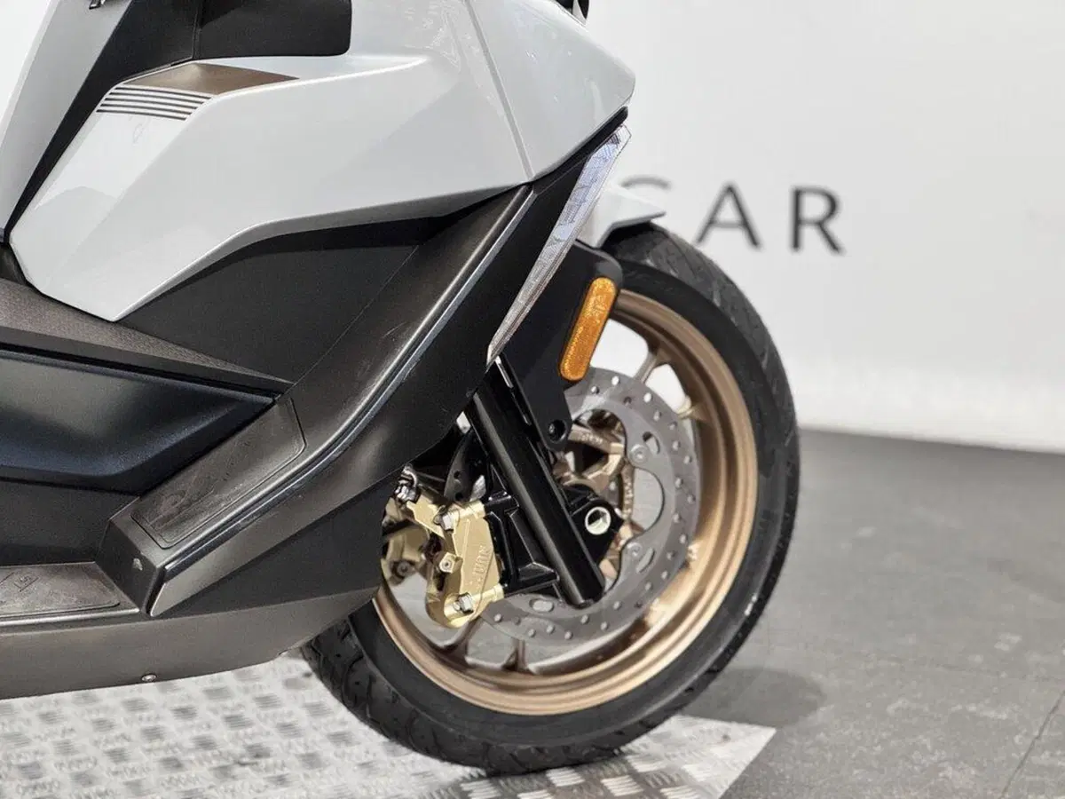 Bmw C 400 GT (2025 - 26) (12)