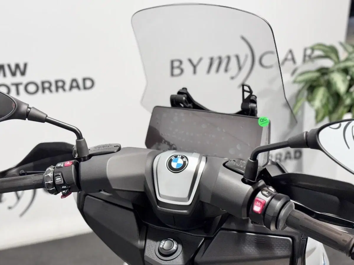 Bmw C 400 GT (2025 - 26) (14)
