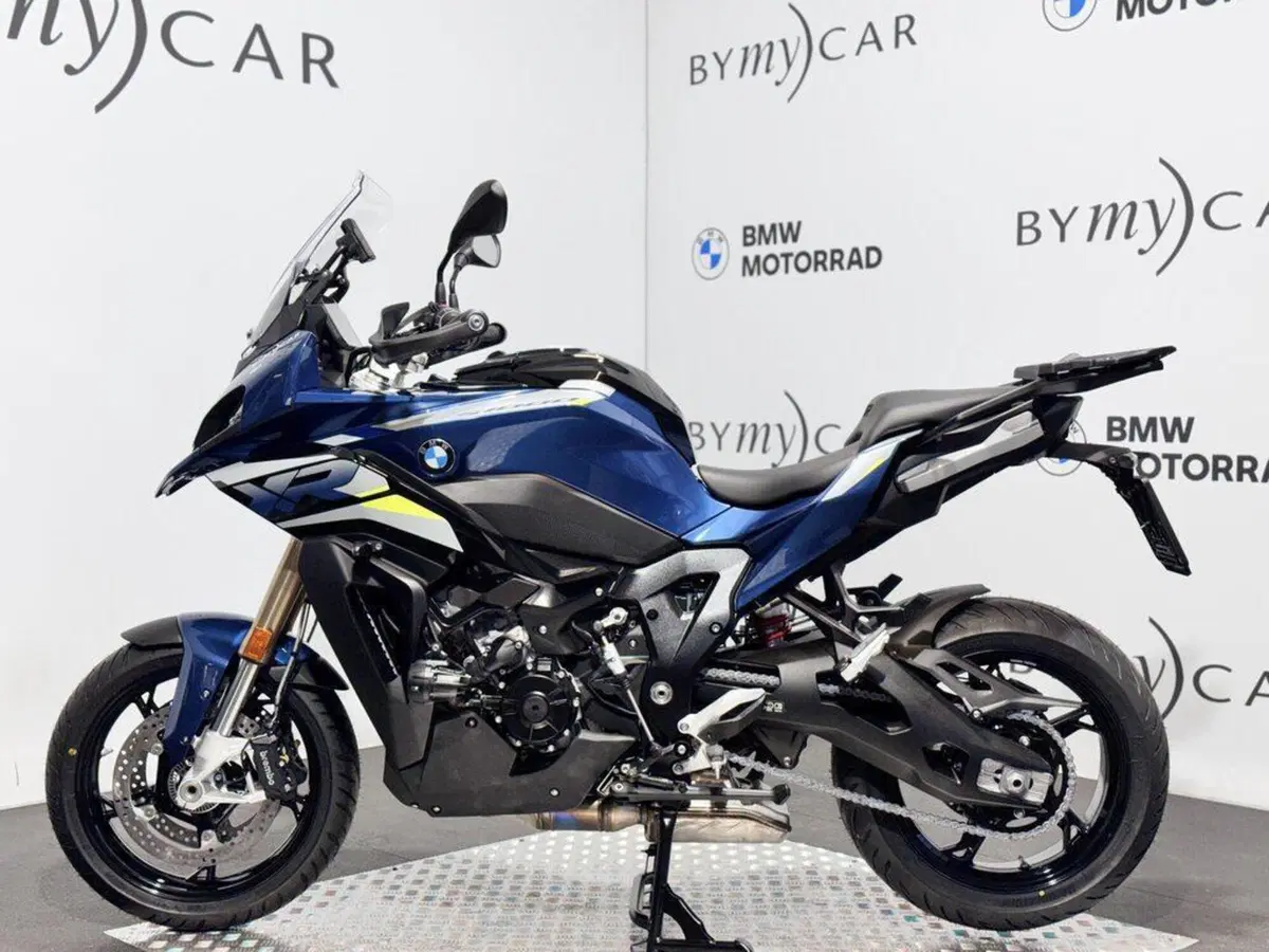 Bmw S 1000 XR (2024 - 26) (4)