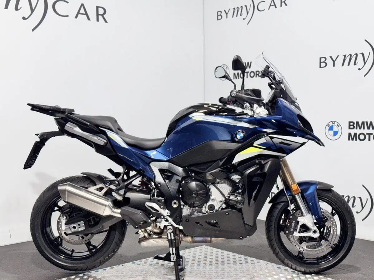 Bmw S 1000 XR (2024 - 26)