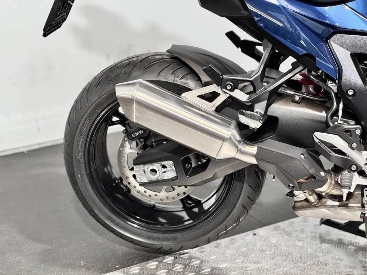 Bmw S 1000 XR (2024 - 26) (13)