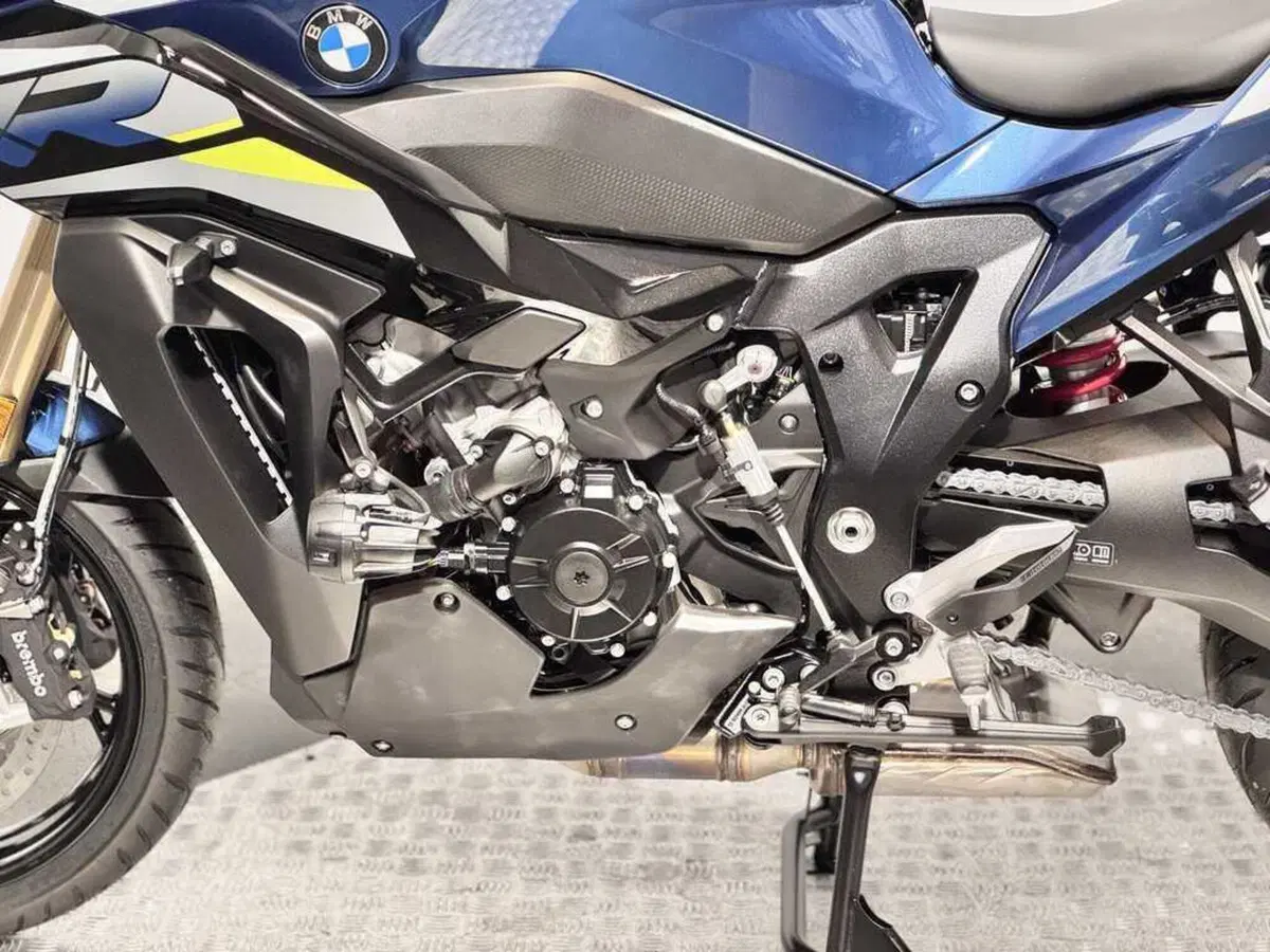 Bmw S 1000 XR (2024 - 26) (7)