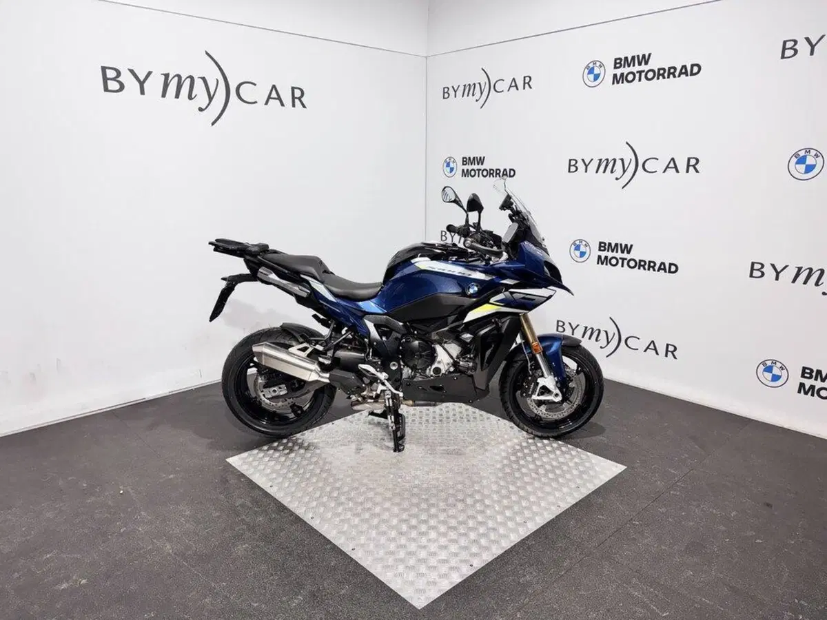 Bmw S 1000 XR (2024 - 26) (10)
