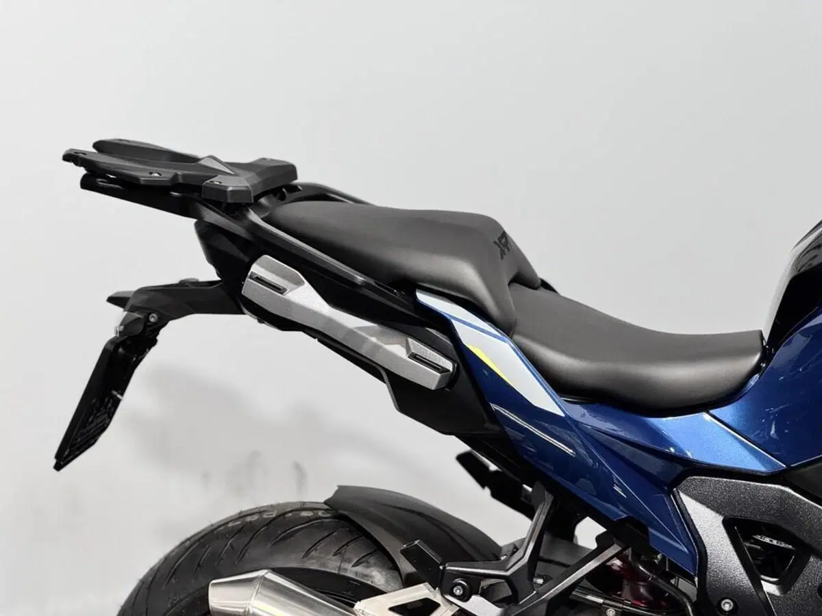 Bmw S 1000 XR (2024 - 26) (14)
