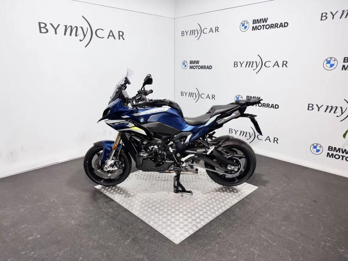 Bmw S 1000 XR (2024 - 26) (2)