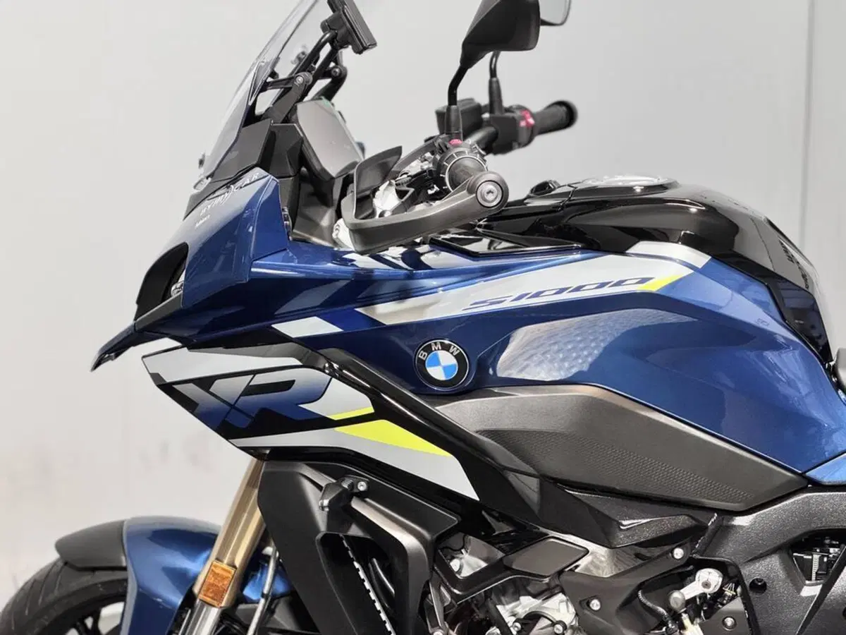Bmw S 1000 XR (2024 - 26) (8)