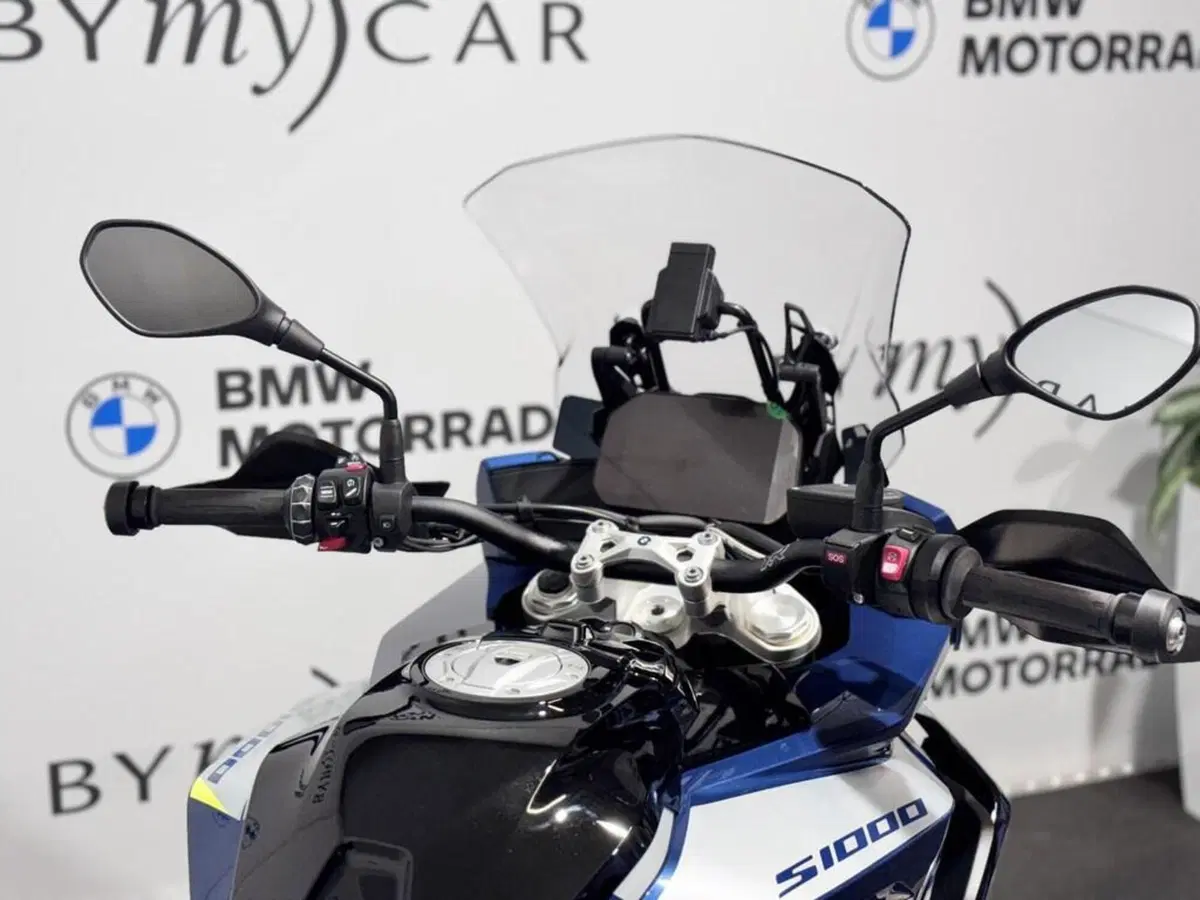 Bmw S 1000 XR (2024 - 26) (6)