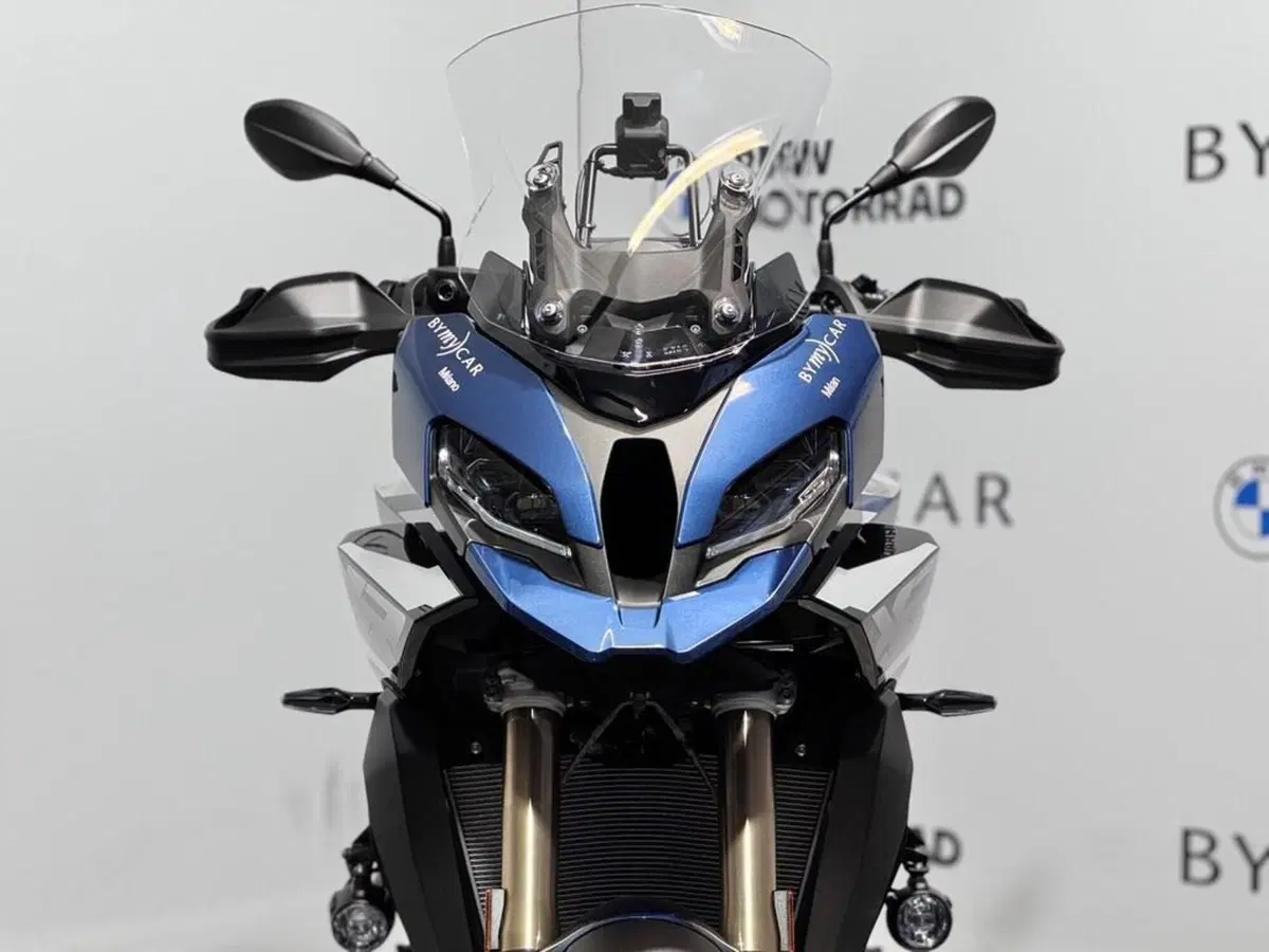 Bmw S 1000 XR (2024 - 26) (12)