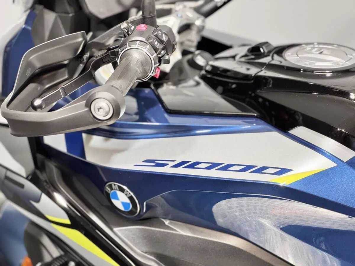 Bmw S 1000 XR (2024 - 26) (3)