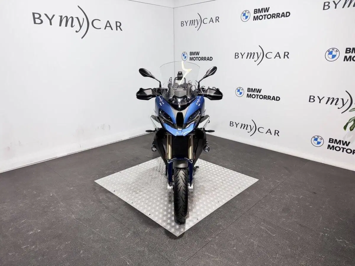 Bmw S 1000 XR (2024 - 26) (9)