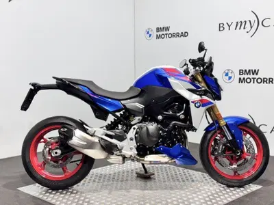 Bmw F 900 R (2025 - 27) usata
