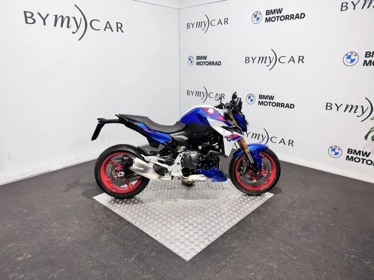 Bmw F 900 R (2025 - 27) (10)