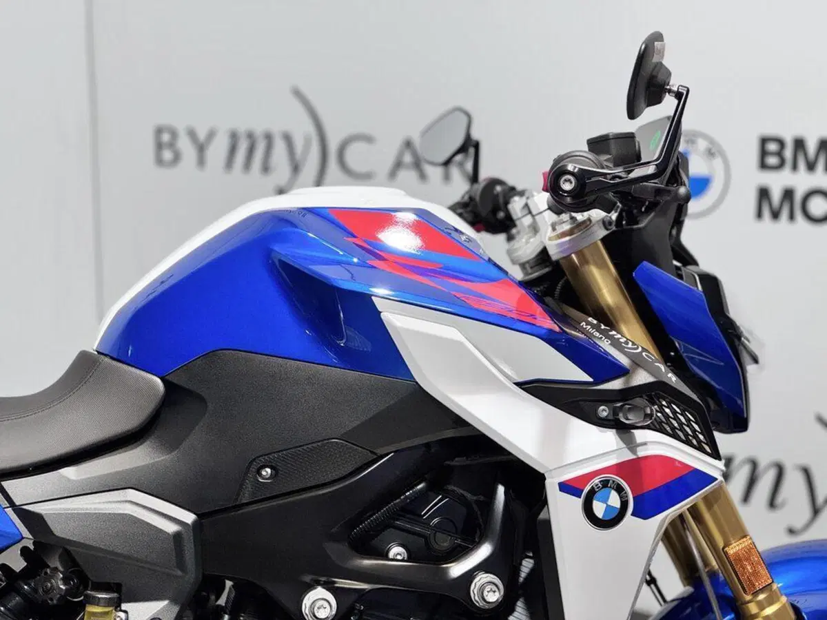 Bmw F 900 R (2025 - 27) (14)