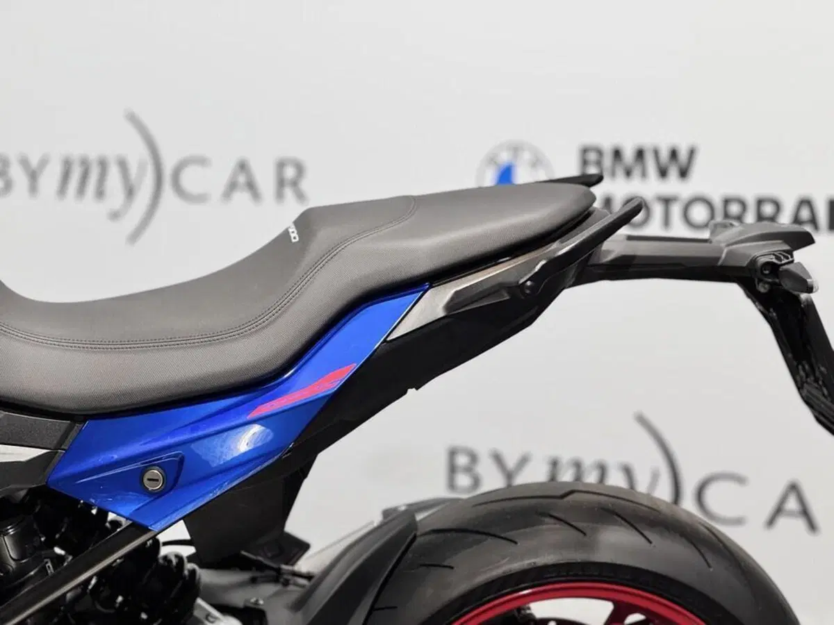 Bmw F 900 R (2025 - 27) (5)