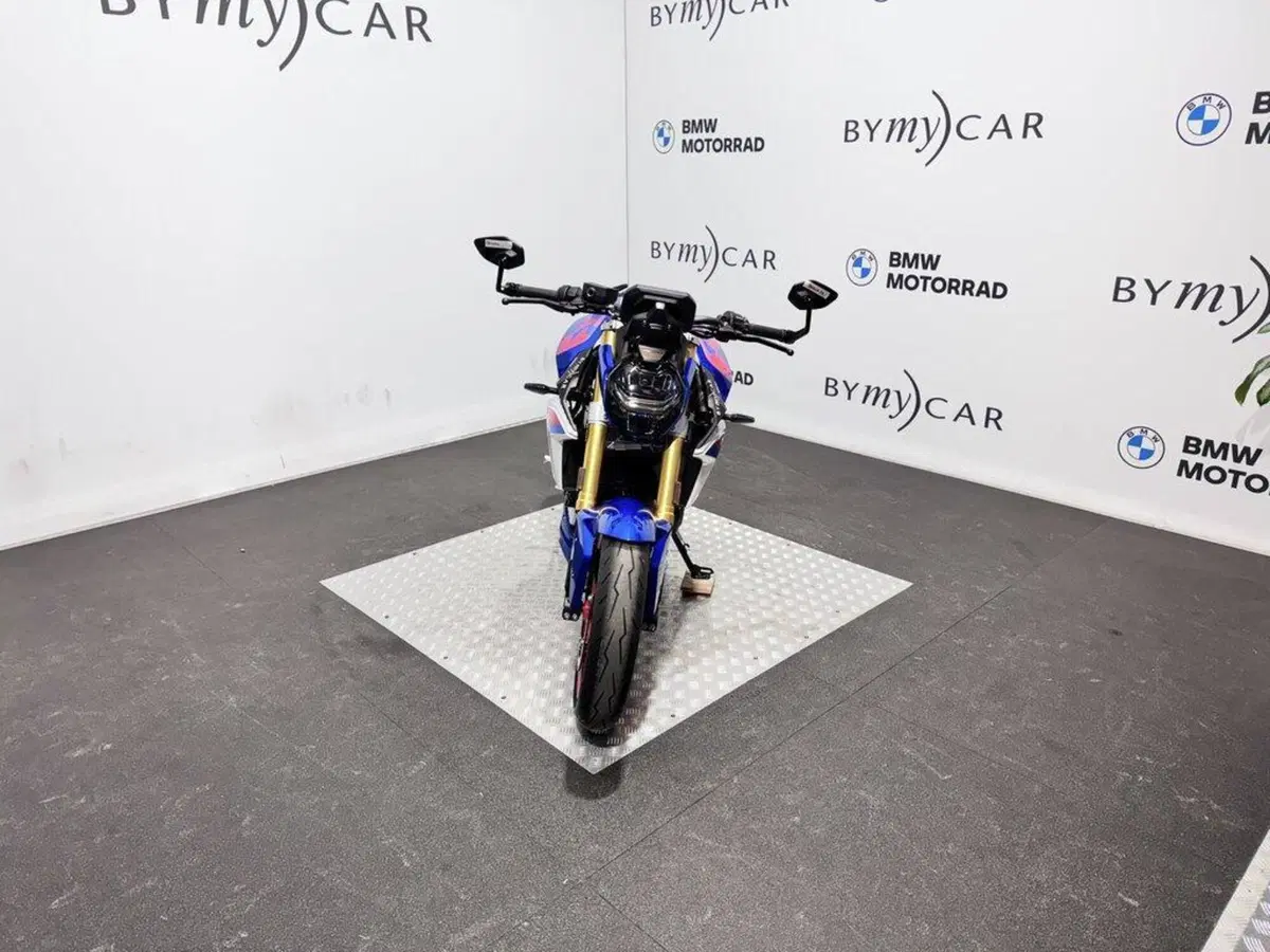 Bmw F 900 R (2025 - 27) (8)
