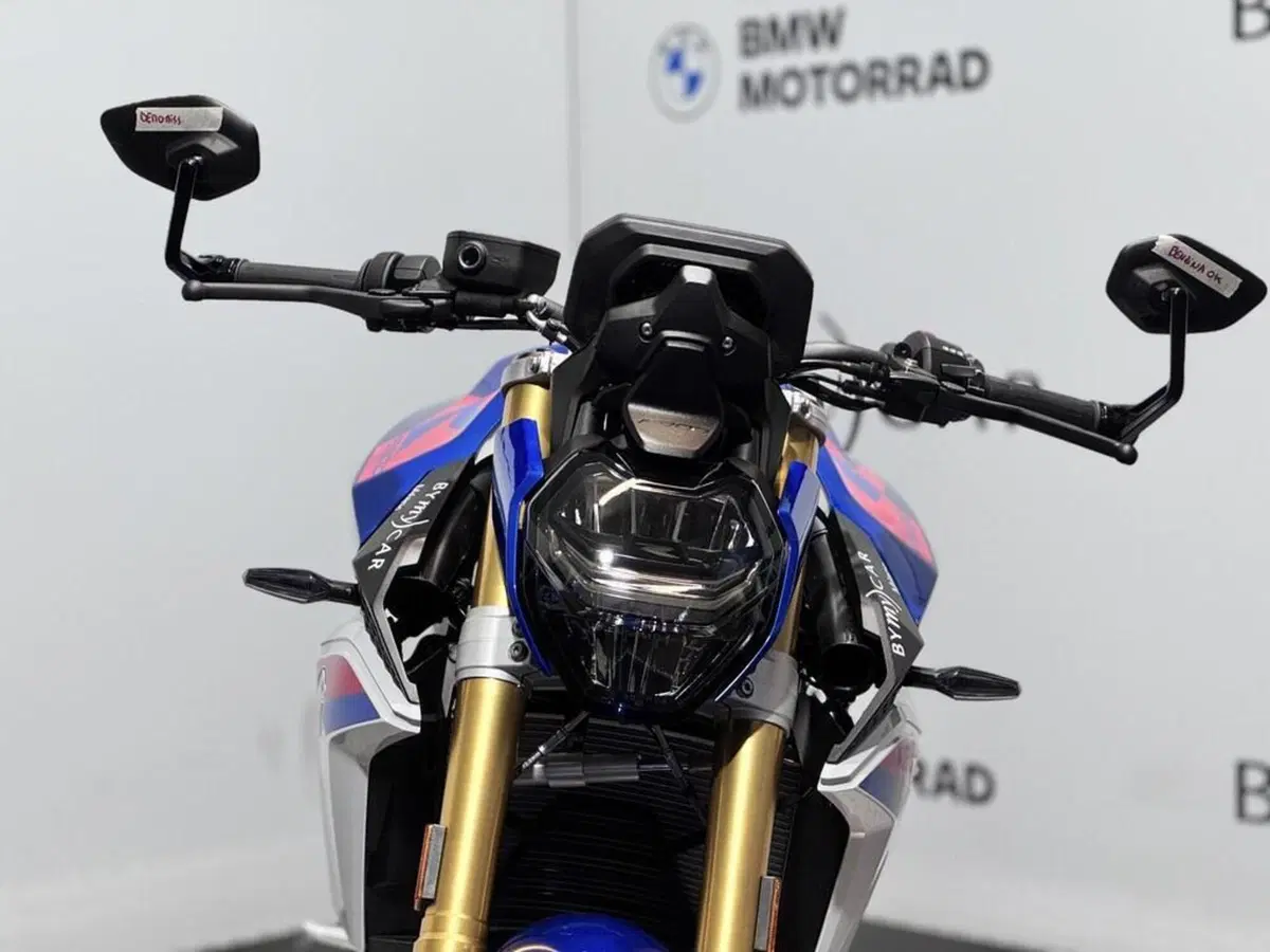 Bmw F 900 R (2025 - 27) (9)