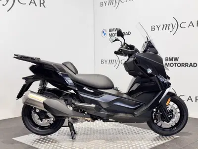 Bmw C 400 GT (2025 - 26) usata