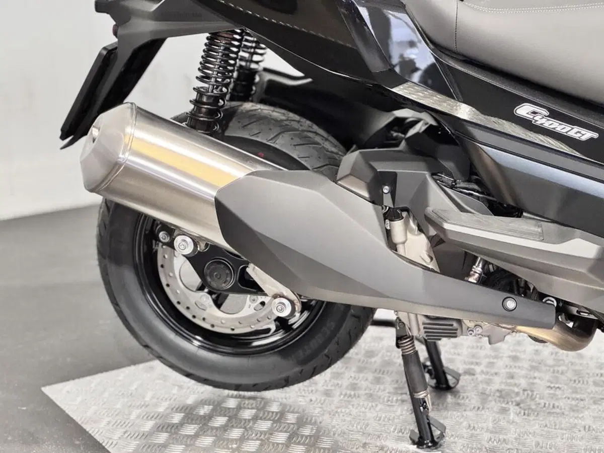 Bmw C 400 GT (2025 - 26) (13)