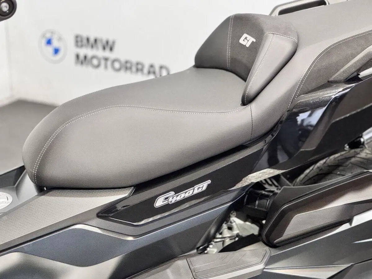 Bmw C 400 GT (2025 - 26) (4)