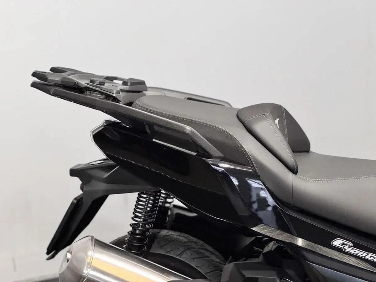 Bmw C 400 GT (2025 - 26) (14)