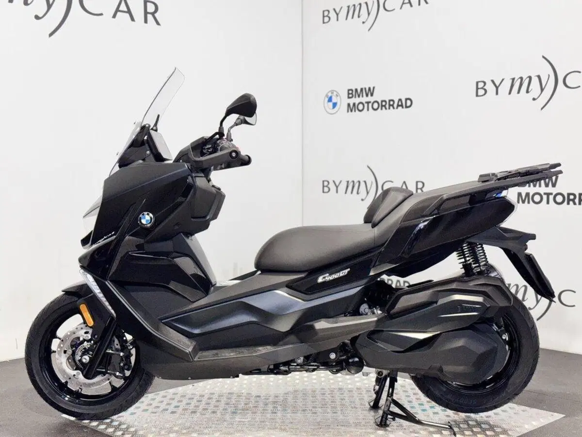 Bmw C 400 GT (2025 - 26) (2)