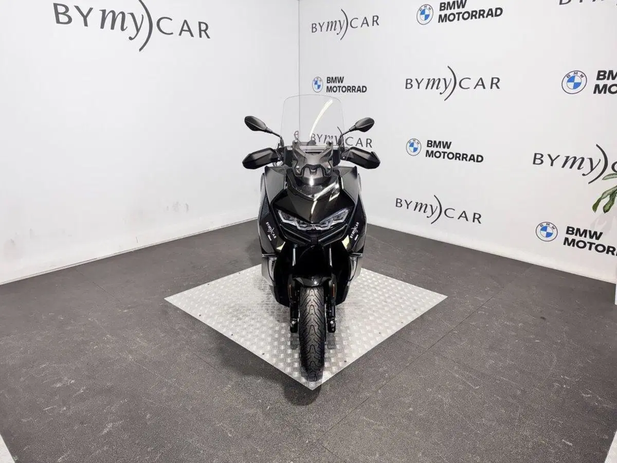 Bmw C 400 GT (2025 - 26) (8)