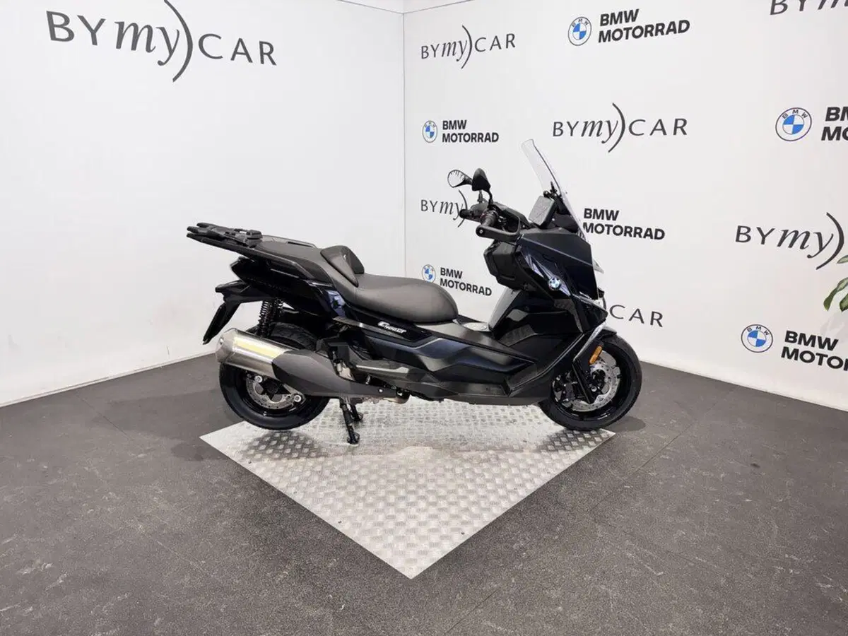 Bmw C 400 GT (2025 - 26) (11)