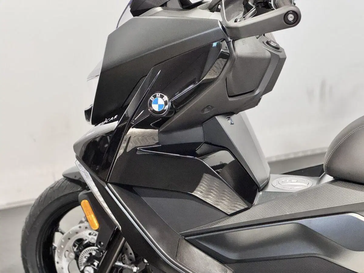 Bmw C 400 GT (2025 - 26) (5)