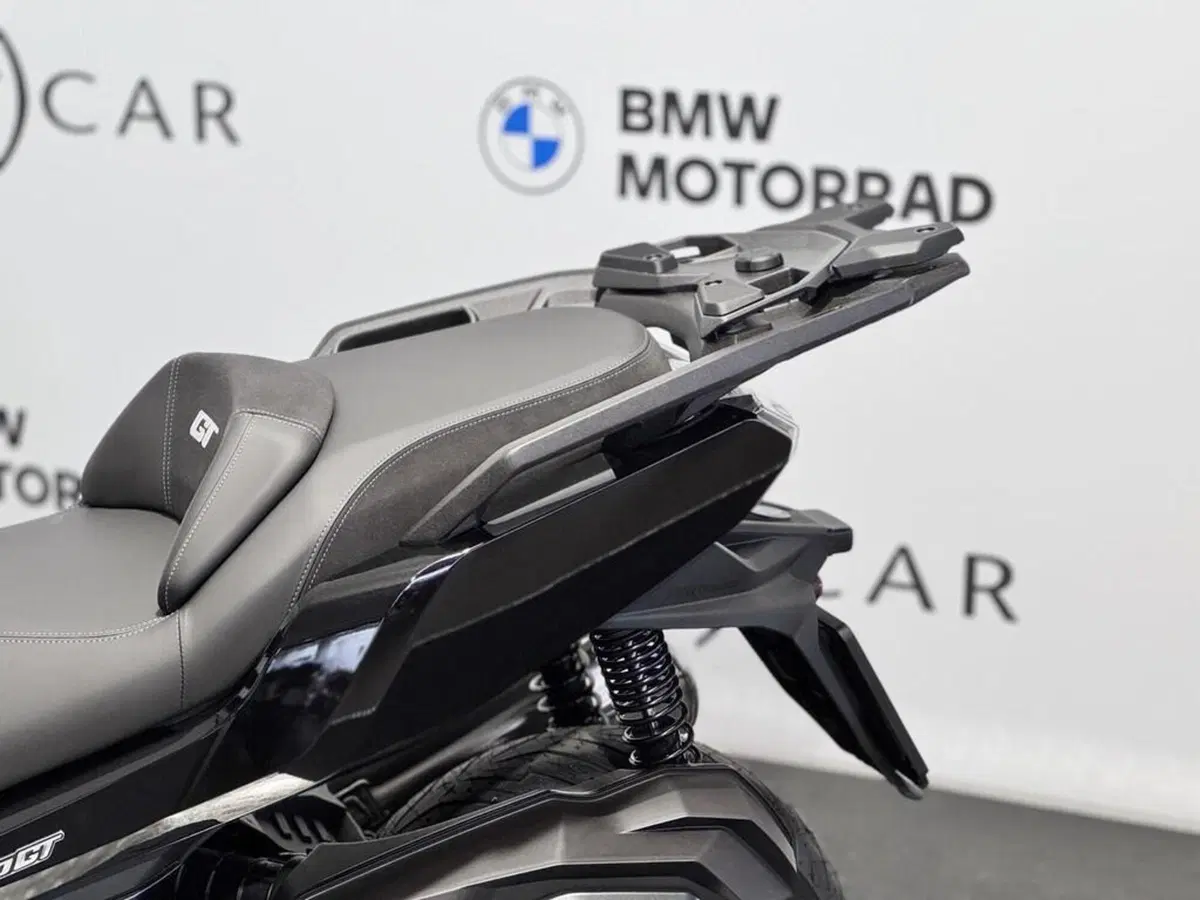 Bmw C 400 GT (2025 - 26) (3)