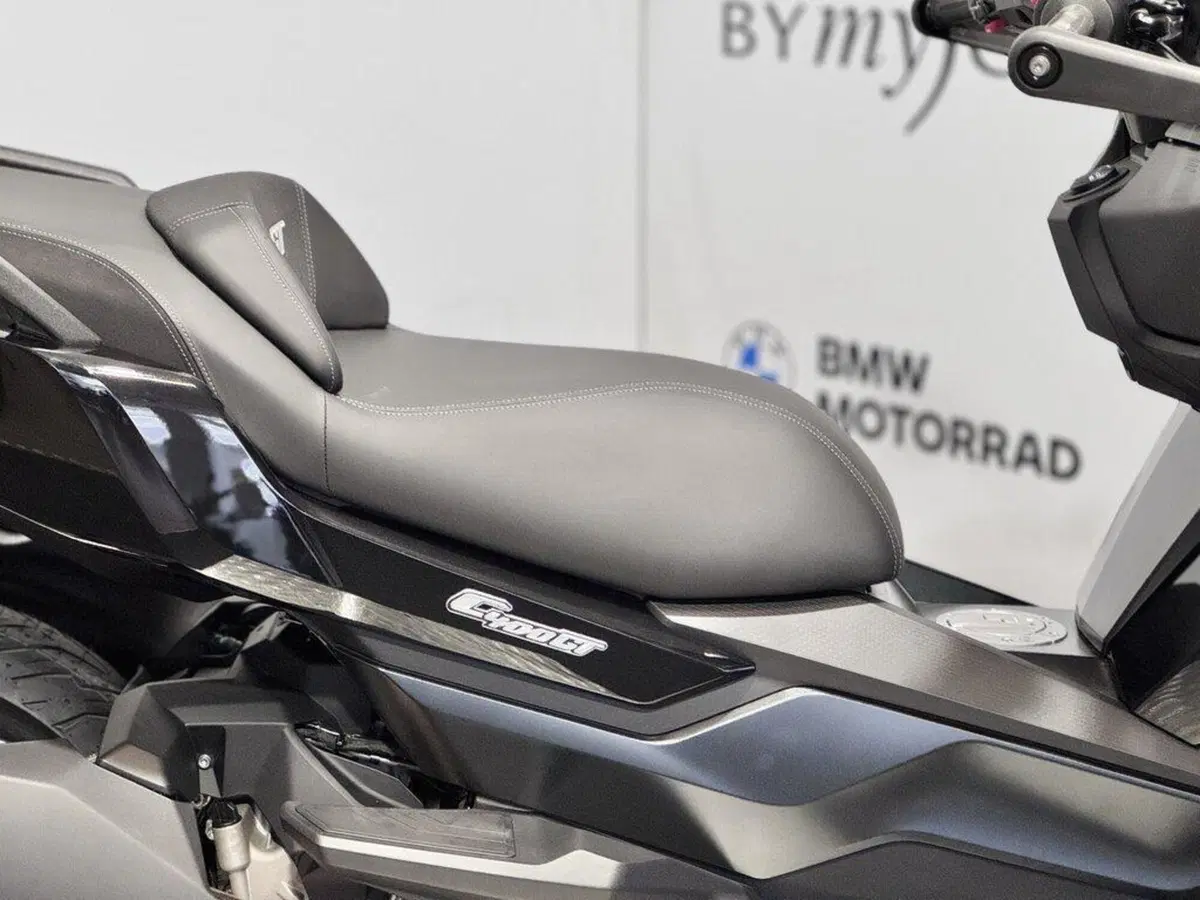 Bmw C 400 GT (2025 - 26) (15)