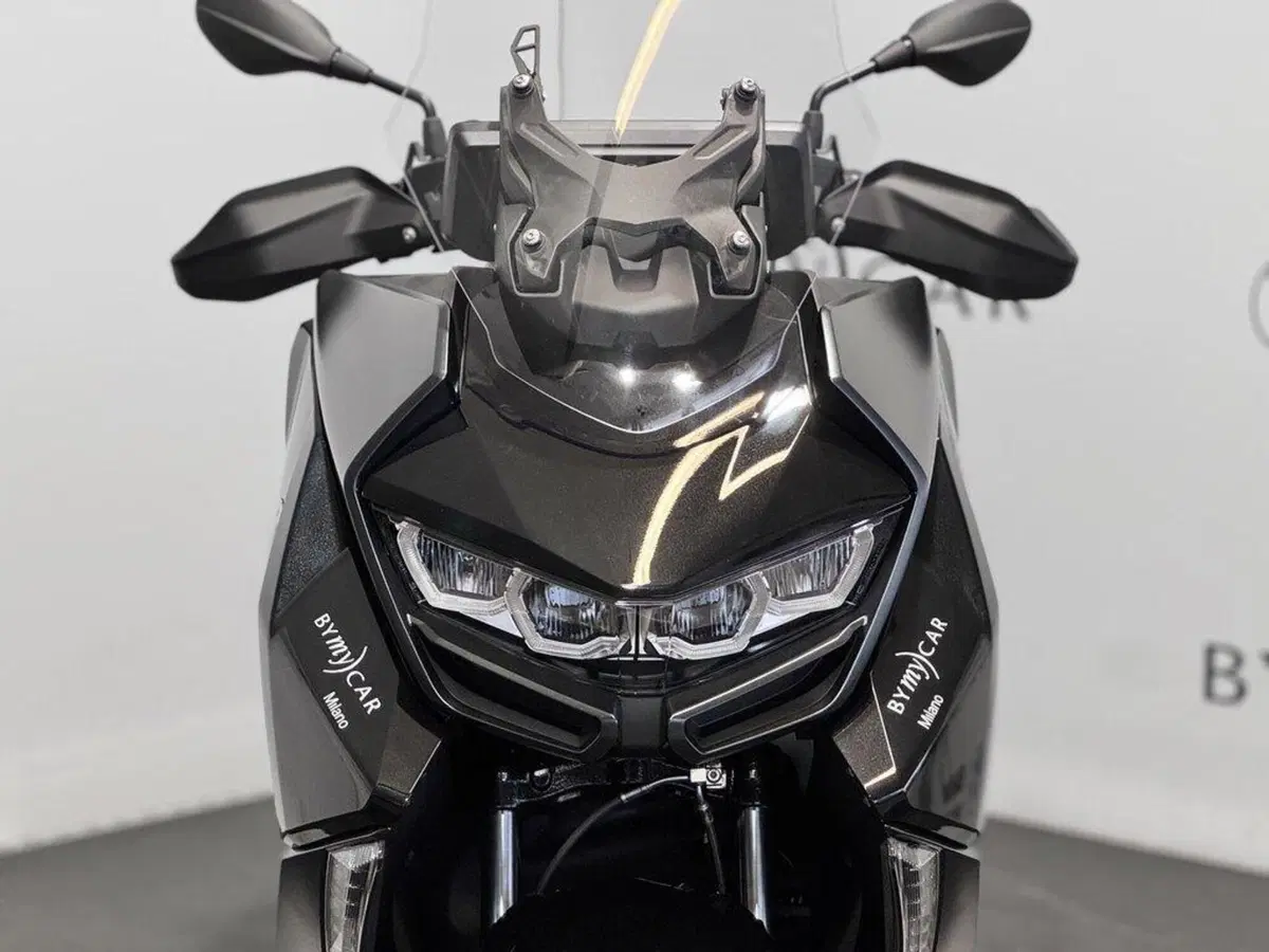 Bmw C 400 GT (2025 - 26) (9)