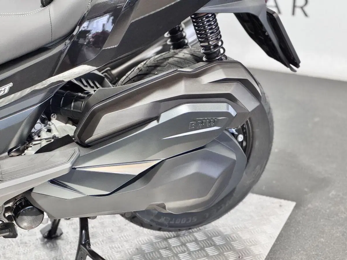 Bmw C 400 GT (2025 - 26) (6)