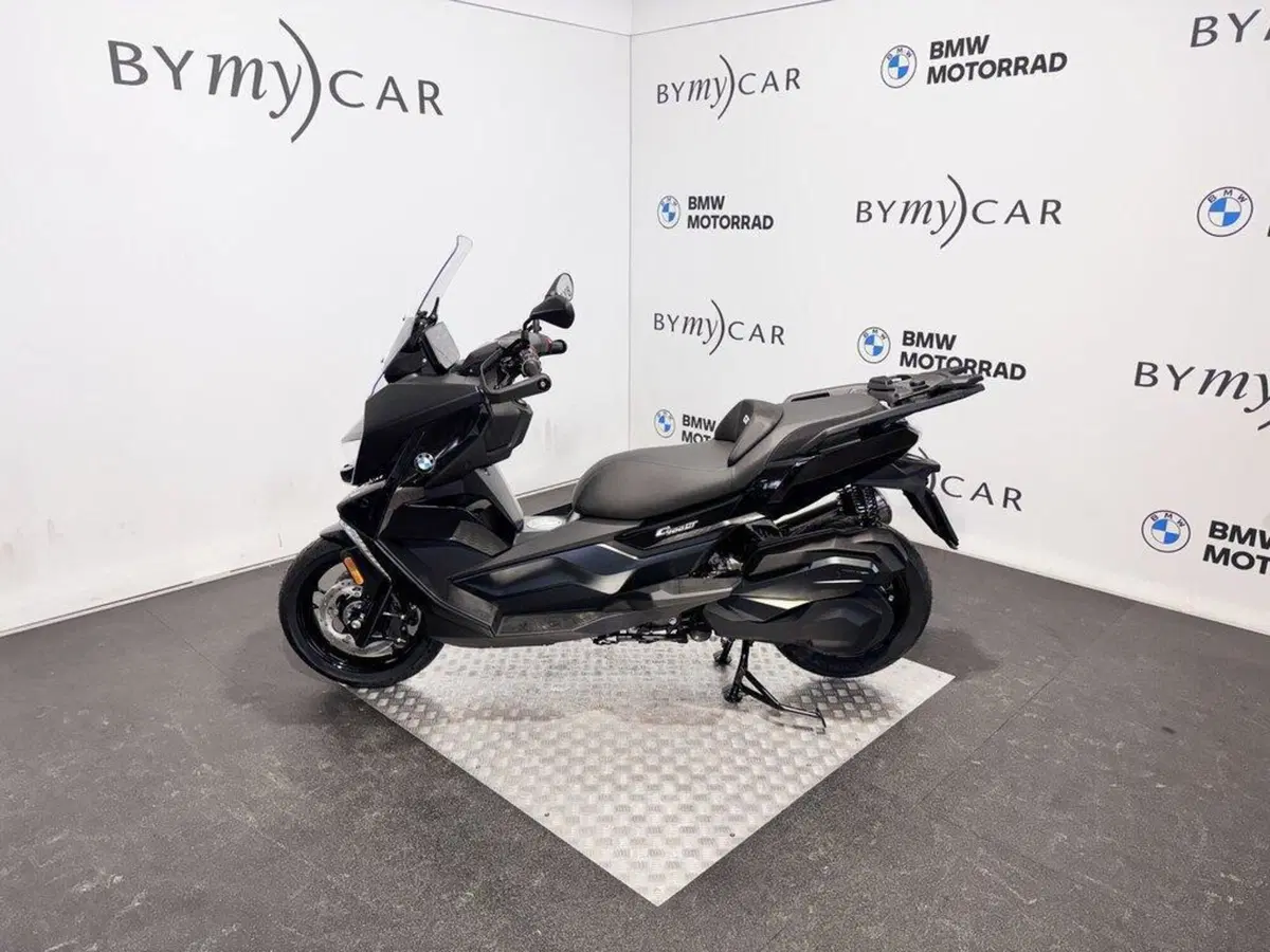 Bmw C 400 GT (2025 - 26) (12)