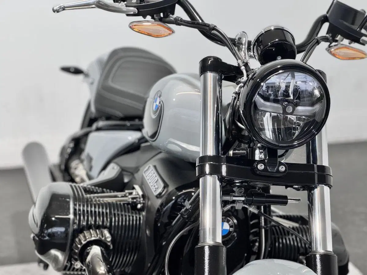 Bmw R 18 (2025 - 26) (10)