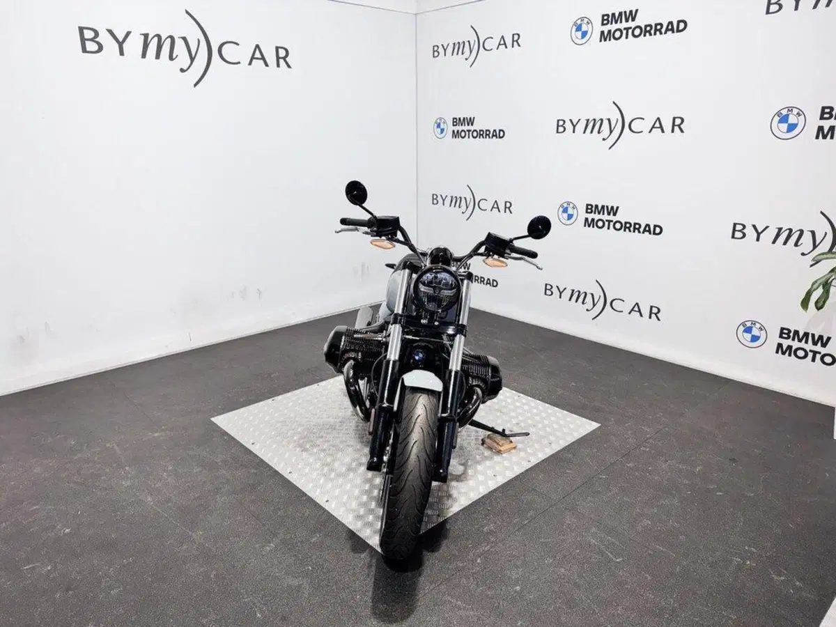Bmw R 18 (2025 - 26) (7)