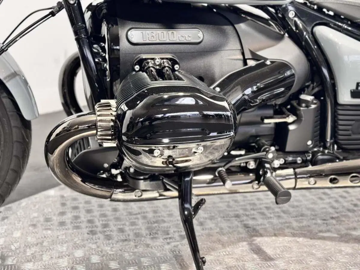 Bmw R 18 (2025 - 26) (4)