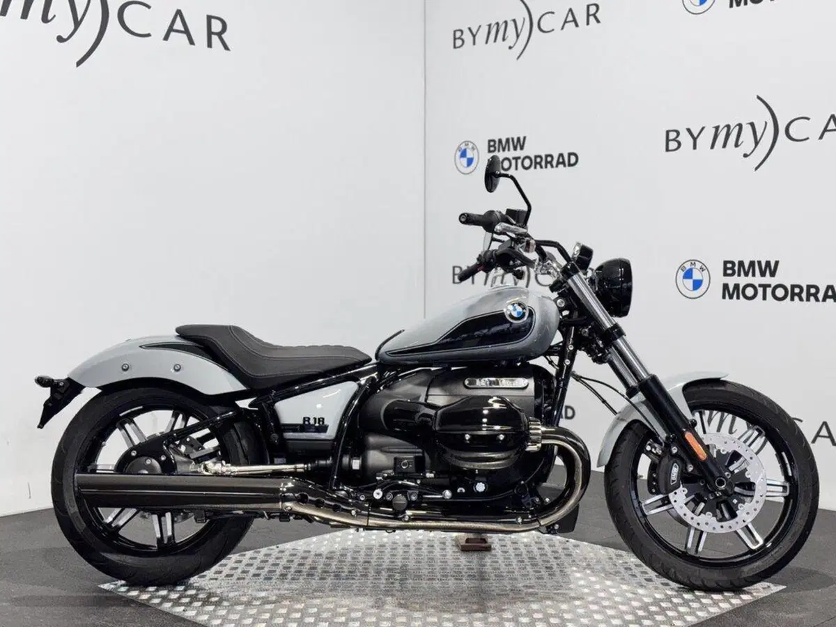 Bmw R 18 (2025 - 26)