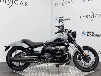 Bmw R 18 (2025 - 26) usata
