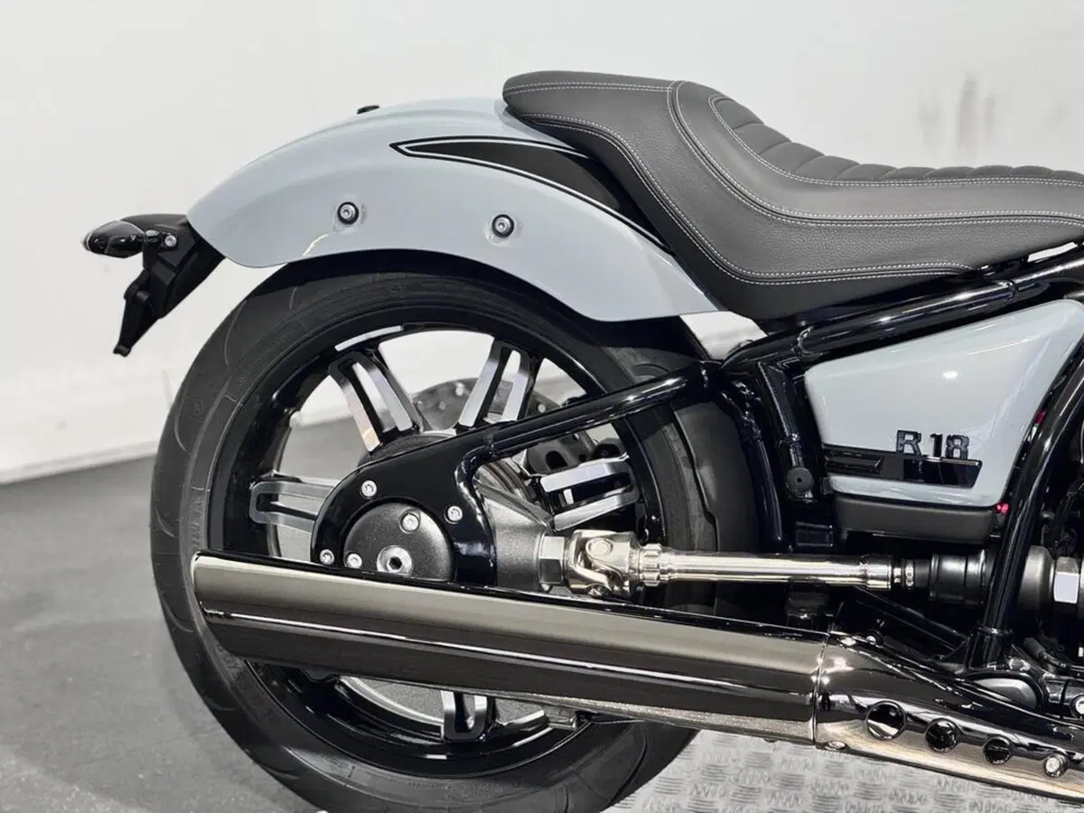 Bmw R 18 (2025 - 26) (13)