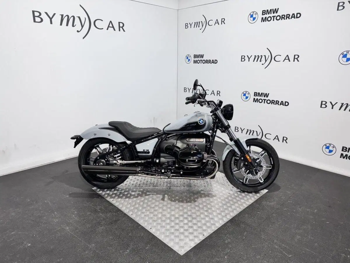 Bmw R 18 (2025 - 26) (11)