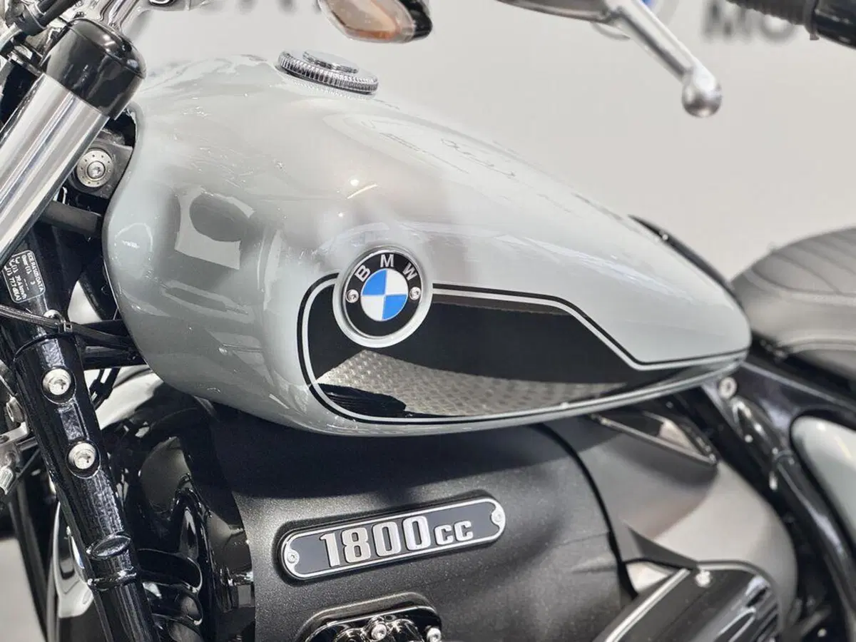 Bmw R 18 (2025 - 26) (5)