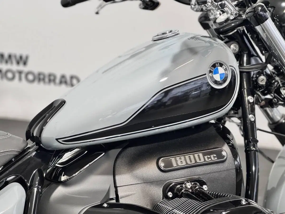 Bmw R 18 (2025 - 26) (14)