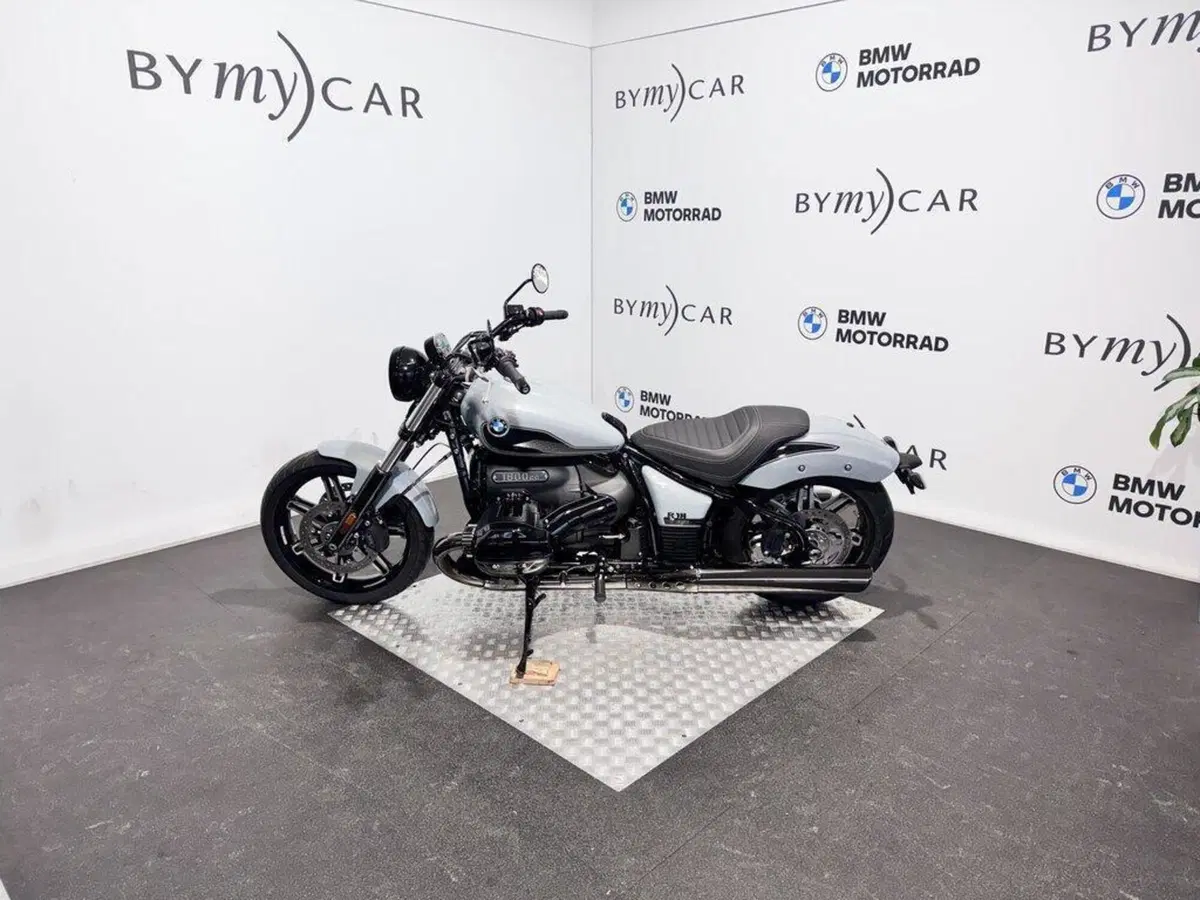 Bmw R 18 (2025 - 26) (12)