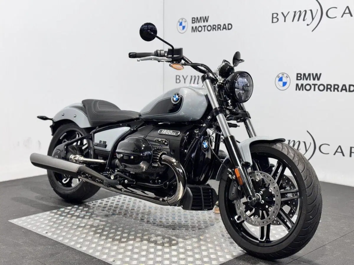 Bmw R 18 (2025 - 26) (9)